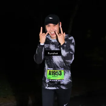 Runner Photo 5434269