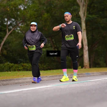 Runner Photo 5434270