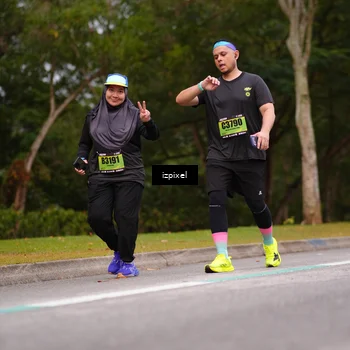 Runner Photo 5434271