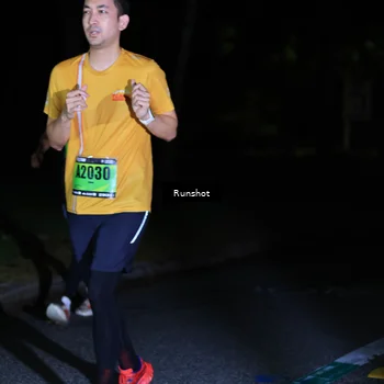 Runner Photo 5434273
