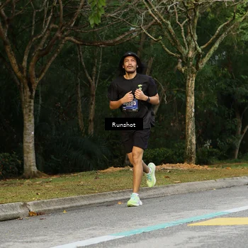 Runner Photo 5434274