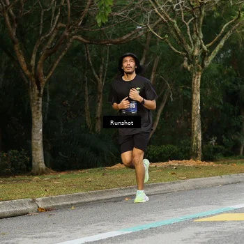 Runner Photo 5434275