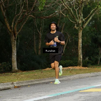 Runner Photo 5434276