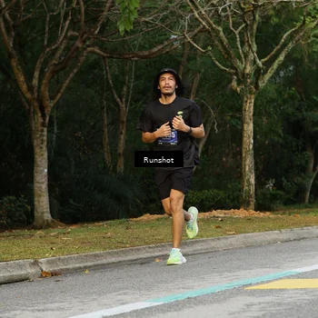 Runner Photo 5434277