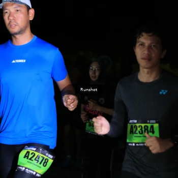 Runner Photo 5434278