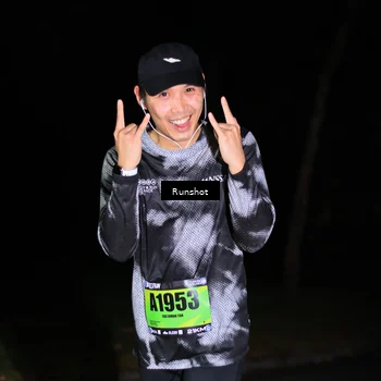 Runner Photo 5434280