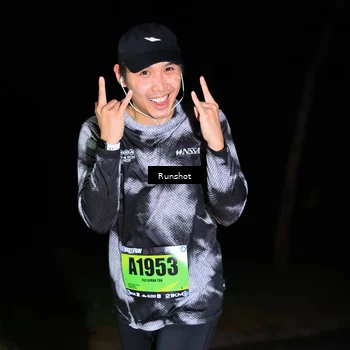 Runner Photo 5434281