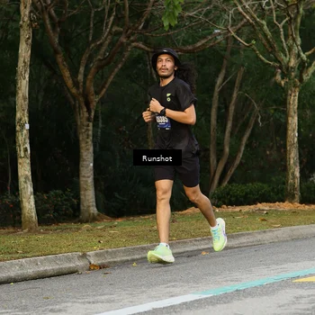Runner Photo 5434282
