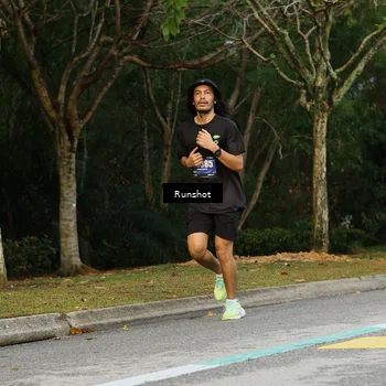 Runner Photo 5434283