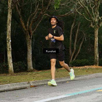 Runner Photo 5434284