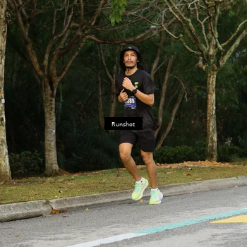 Runner Photo 5434285