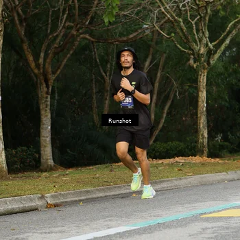 Runner Photo 5434286