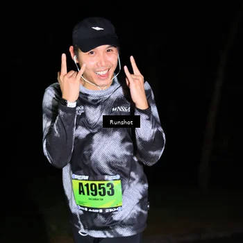 Runner Photo 5434287