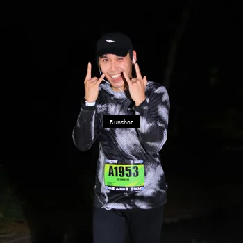 Runner Photo 5434288