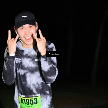 Runner Photo 5434290