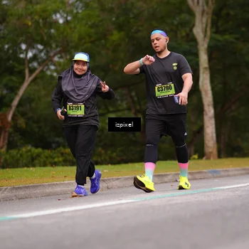 Runner Photo 5434291