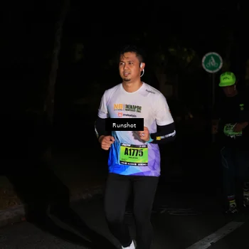 Runner Photo 5434292