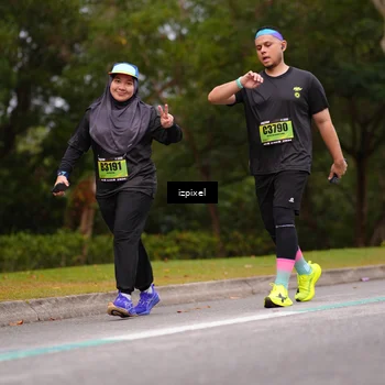 Runner Photo 5434293