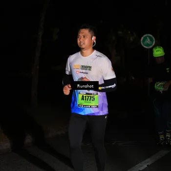 Runner Photo 5434295