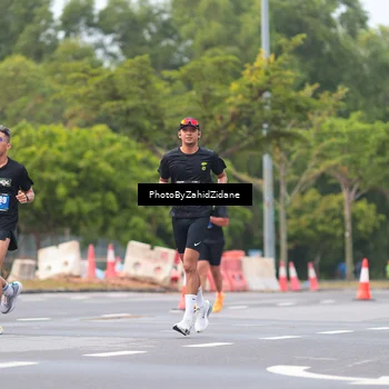Runner Photo 5434297