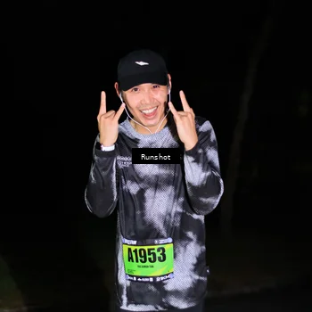 Runner Photo 5434298