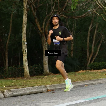 Runner Photo 5434299