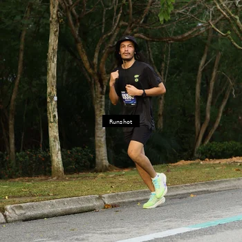 Runner Photo 5434300