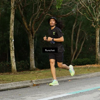 Runner Photo 5434301
