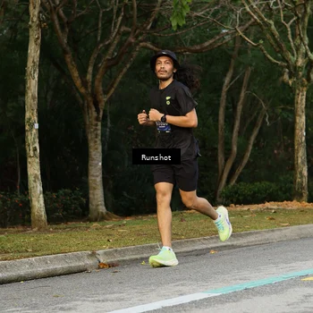 Runner Photo 5434302