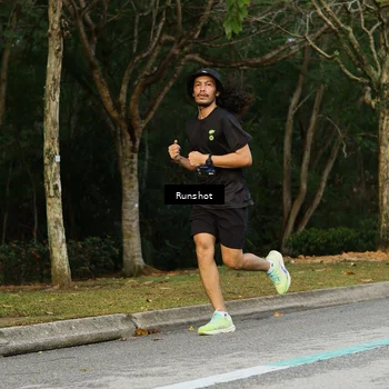 Runner Photo 5434303