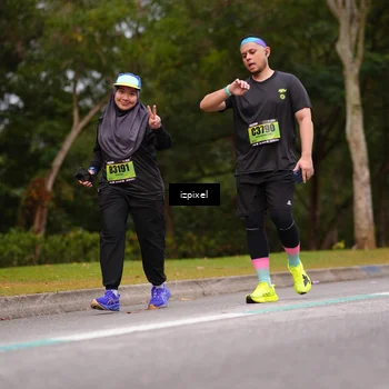 Runner Photo 5434305