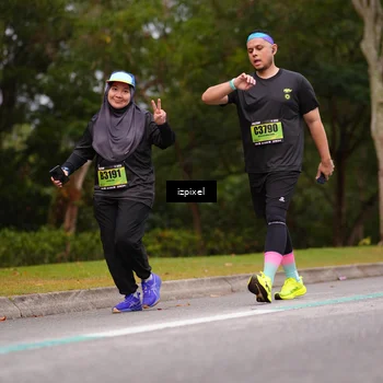 Runner Photo 5434306