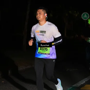 Runner Photo 5434307