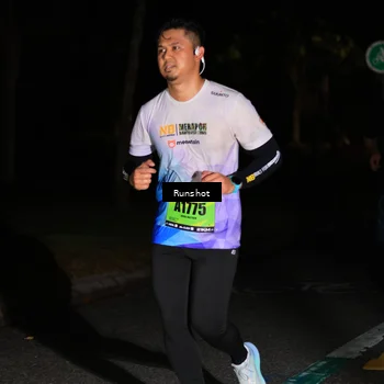 Runner Photo 5434308