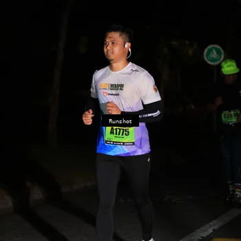 Runner Photo 5434309