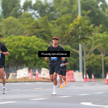 Runner Photo 5434310