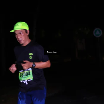 Runner Photo 5434311