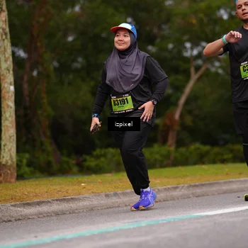 Runner Photo 5434312