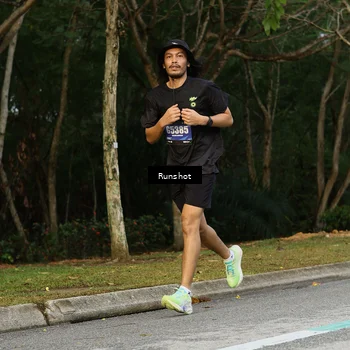 Runner Photo 5434313