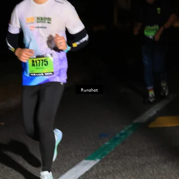Runner Photo 5434317