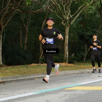 Runner Photo 5434318