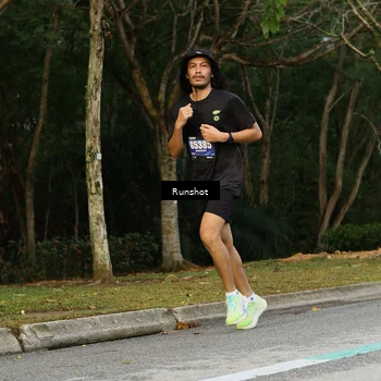 Runner Photo 5434319