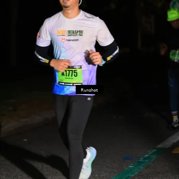 Runner Photo 5434320