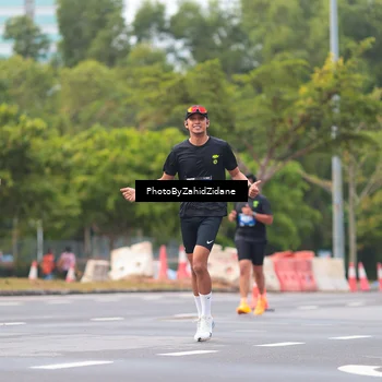 Runner Photo 5434323