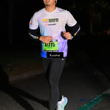 Runner Photo 5434325