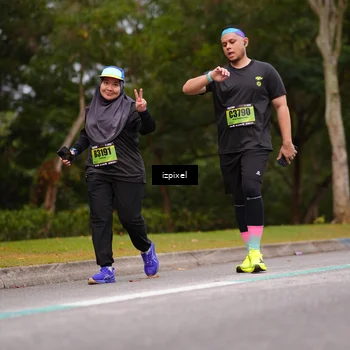 Runner Photo 5434326