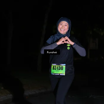 Runner Photo 5434328