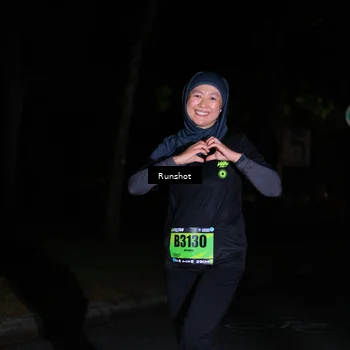 Runner Photo 5434329