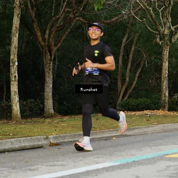 Runner Photo 5434331