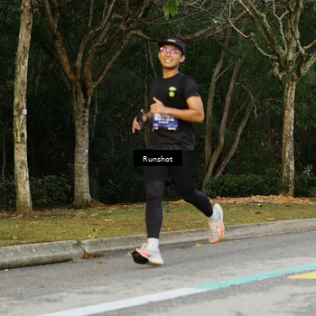Runner Photo 5434332